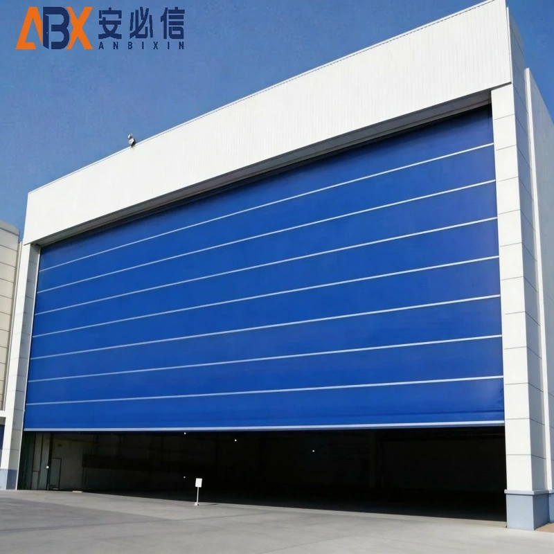 巴彦淖尔市高速堆积门